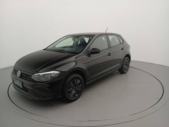 VOLKSWAGEN POLO 1.0 MPI TRACK MANUAL VOLKSWAGEN POLO 1.0 MPI TRACK MANUAL